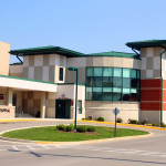 Hospital – Rush County