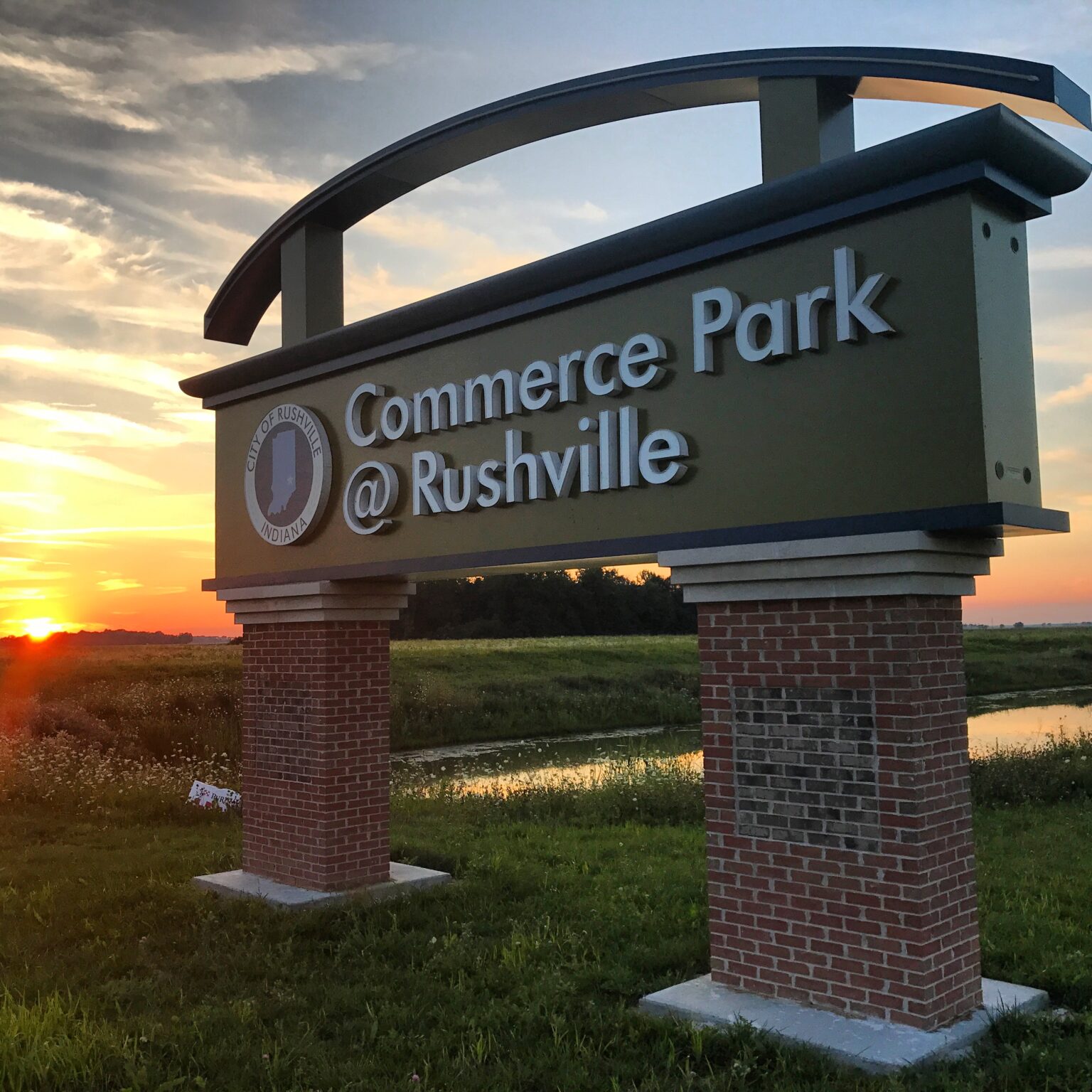 Rush County, Indiana Economic Development